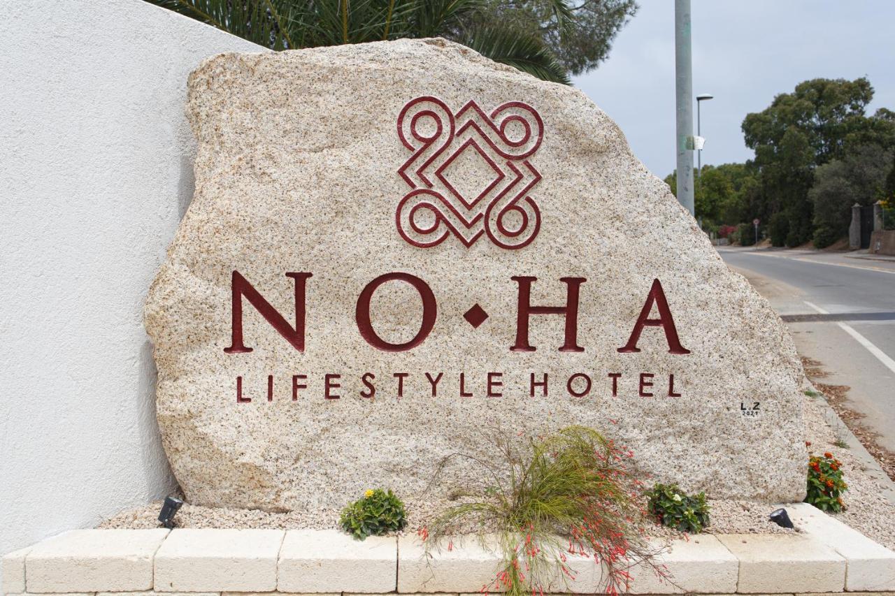 Noha Lifestyle Hotel - Adults Only Pula Luaran gambar