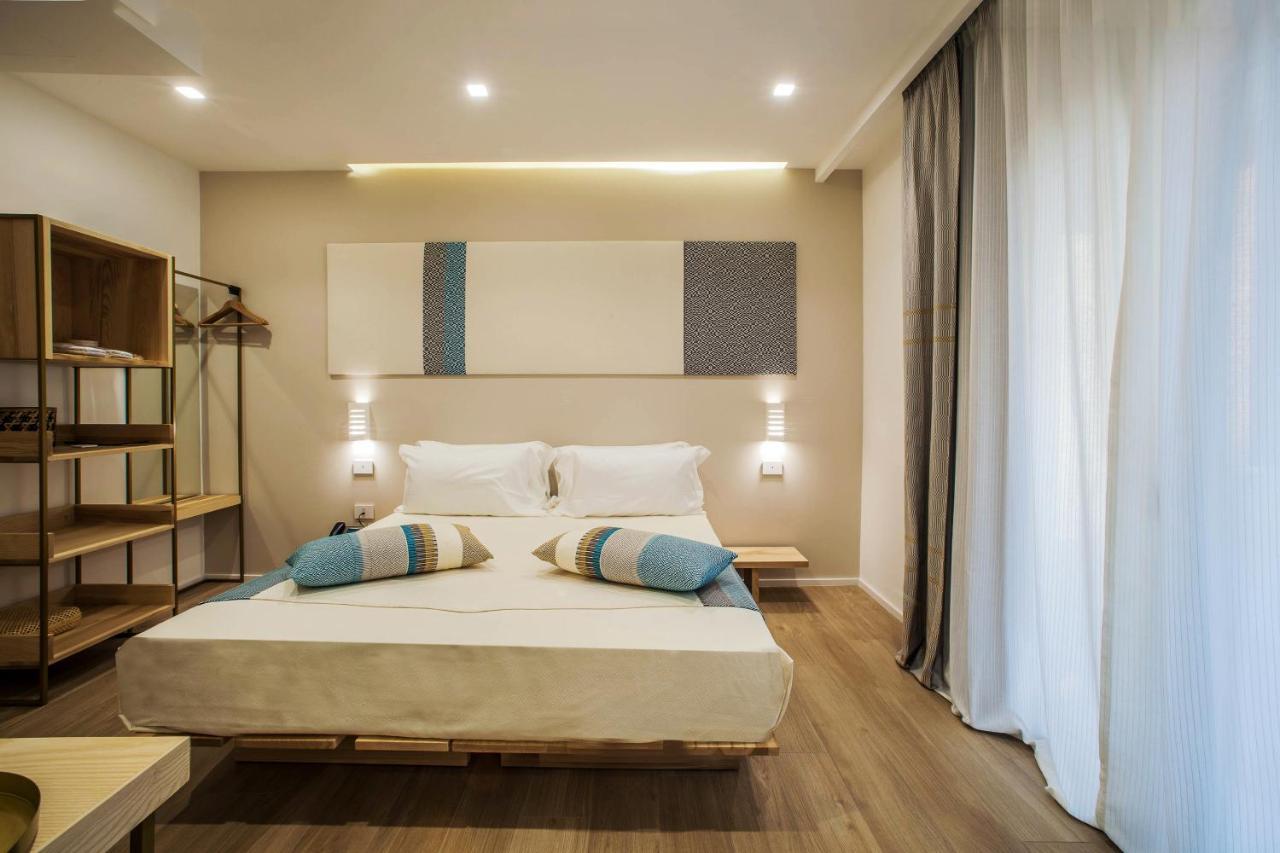 Noha Lifestyle Hotel - Adults Only Pula Luaran gambar