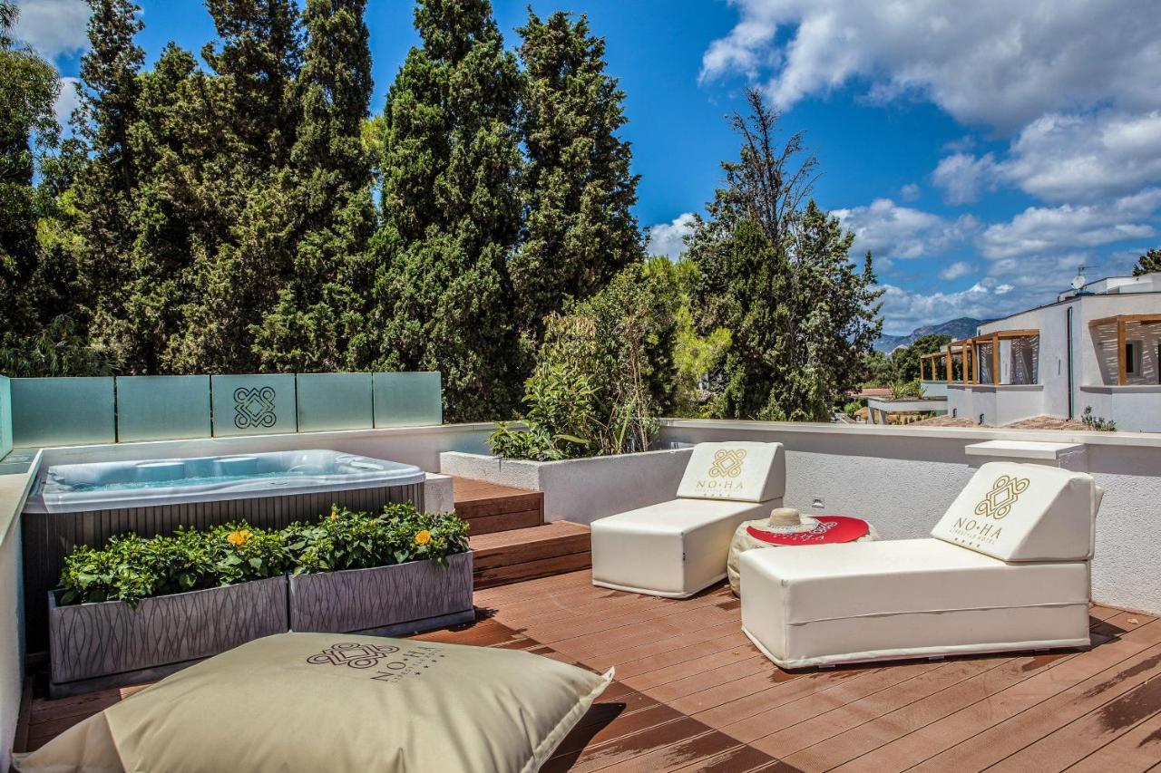 Noha Lifestyle Hotel - Adults Only Pula Luaran gambar