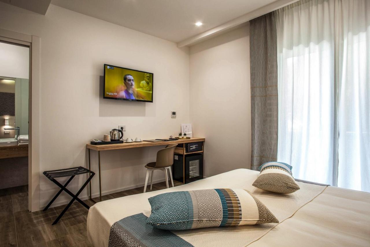 Noha Lifestyle Hotel - Adults Only Pula Luaran gambar