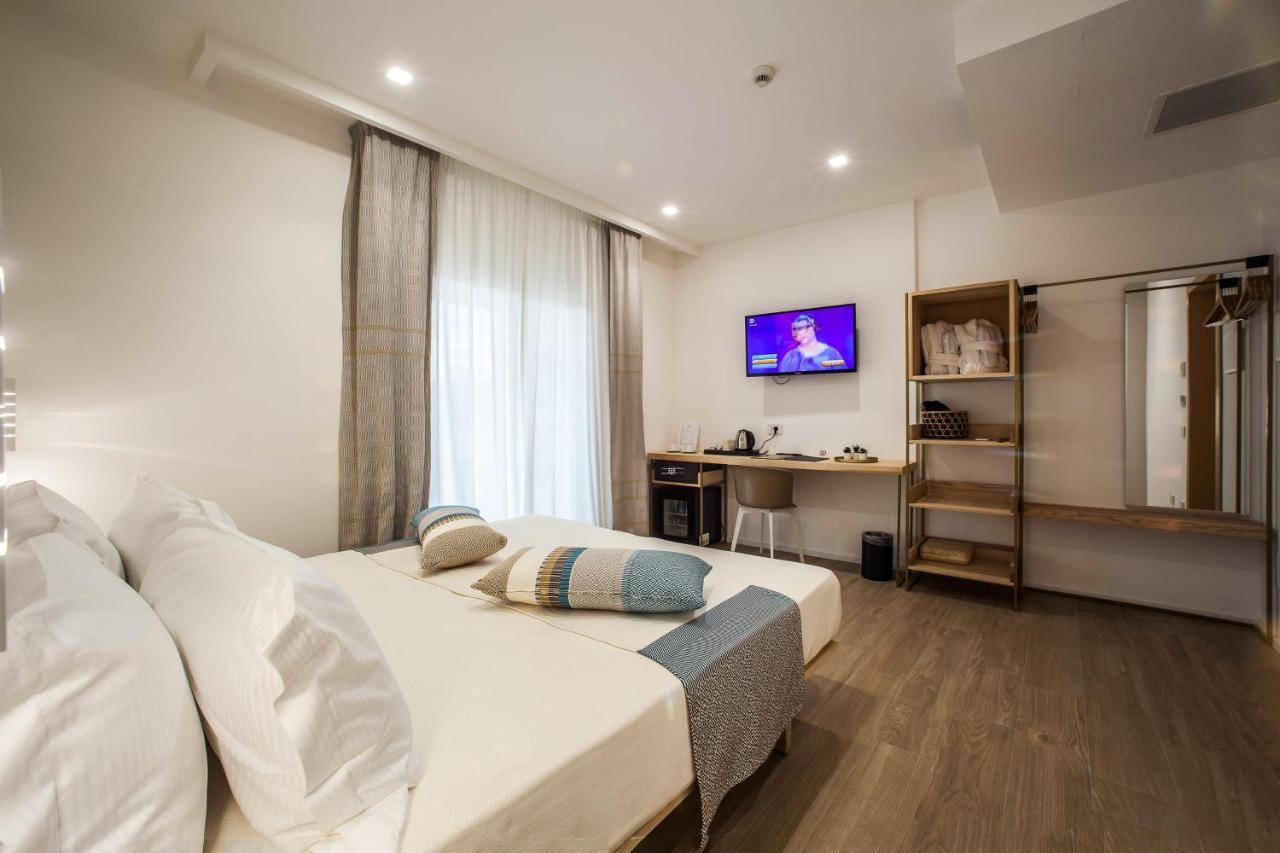 Noha Lifestyle Hotel - Adults Only Pula Luaran gambar