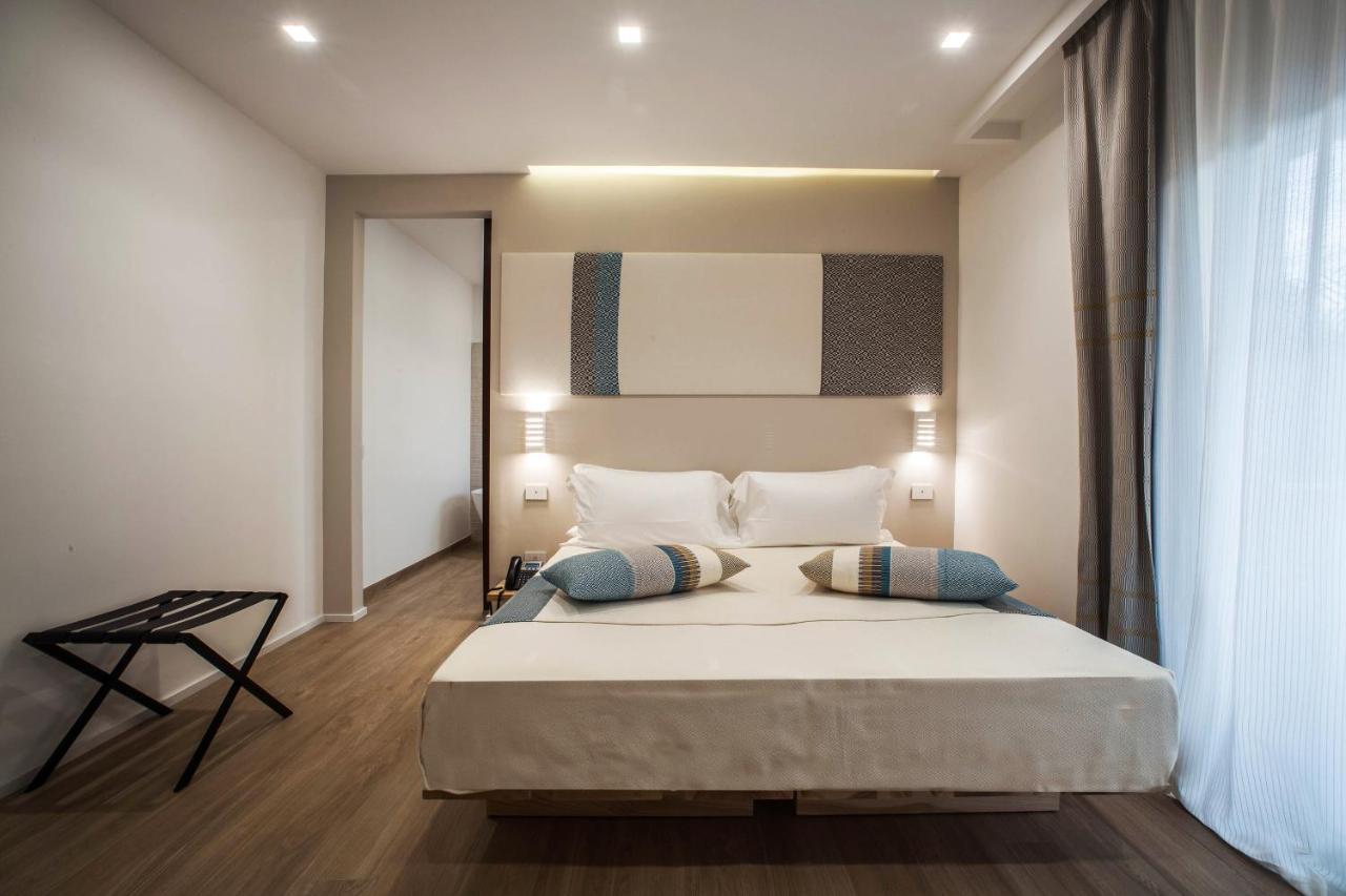 Noha Lifestyle Hotel - Adults Only Pula Luaran gambar
