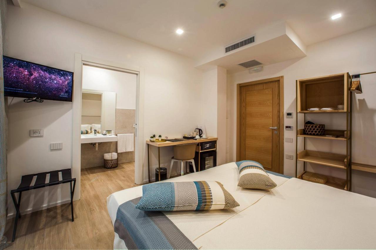 Noha Lifestyle Hotel - Adults Only Pula Luaran gambar