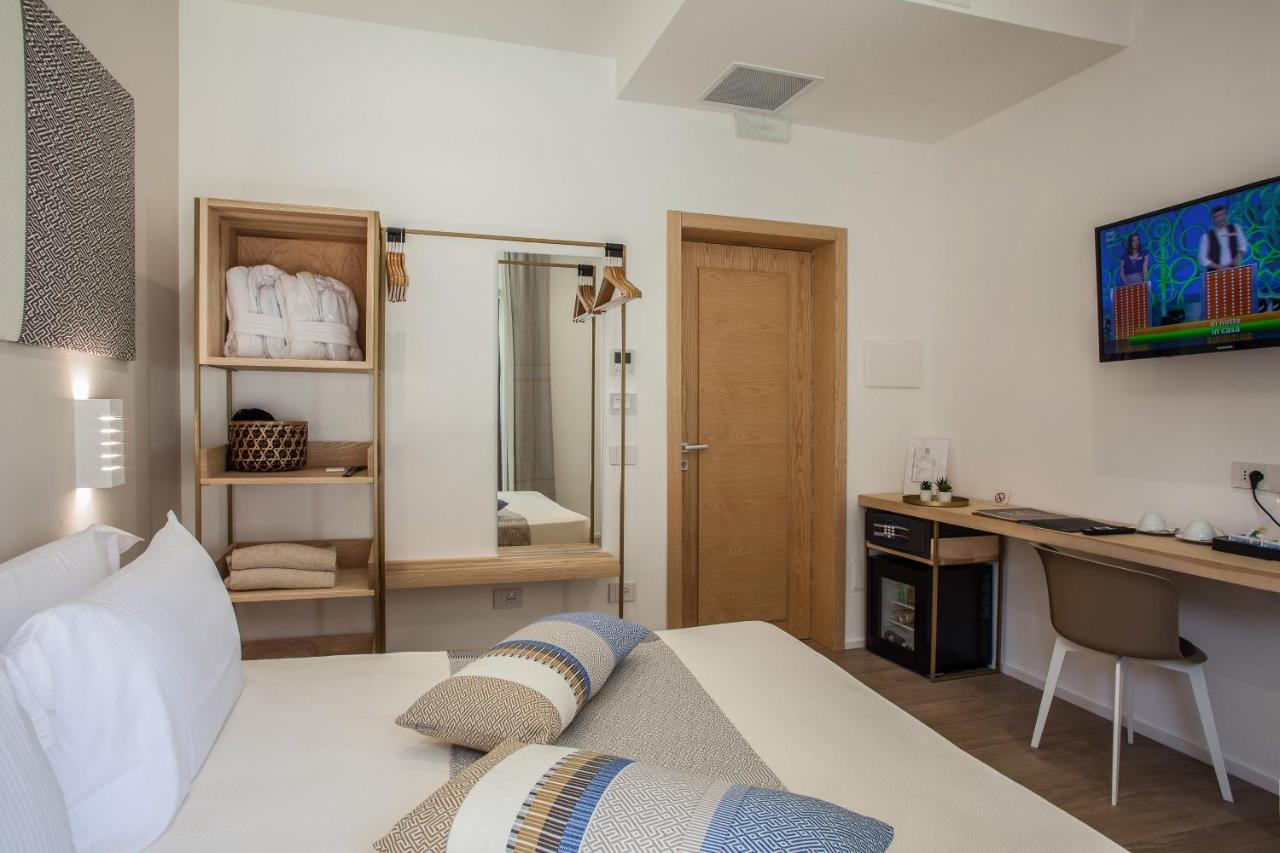 Noha Lifestyle Hotel - Adults Only Pula Luaran gambar