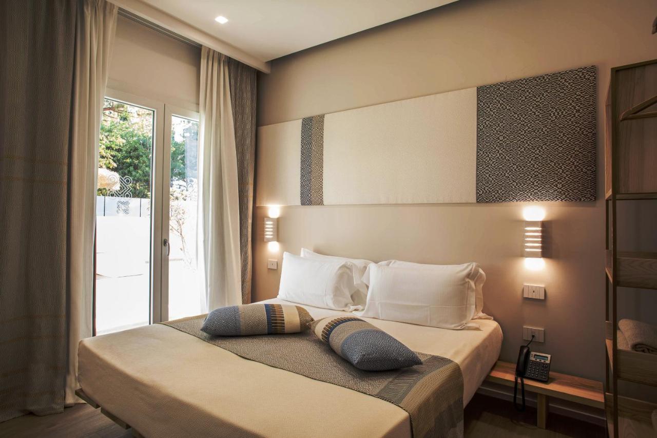 Noha Lifestyle Hotel - Adults Only Pula Luaran gambar