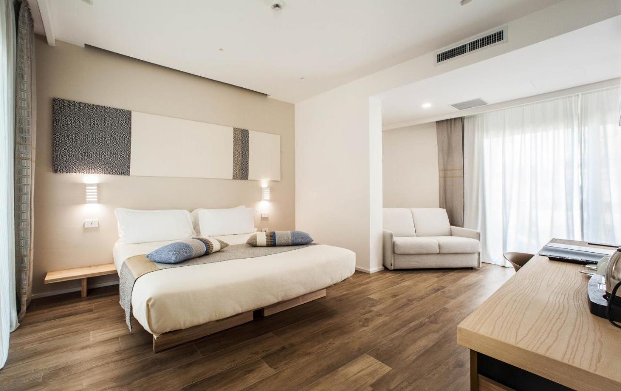 Noha Lifestyle Hotel - Adults Only Pula Luaran gambar