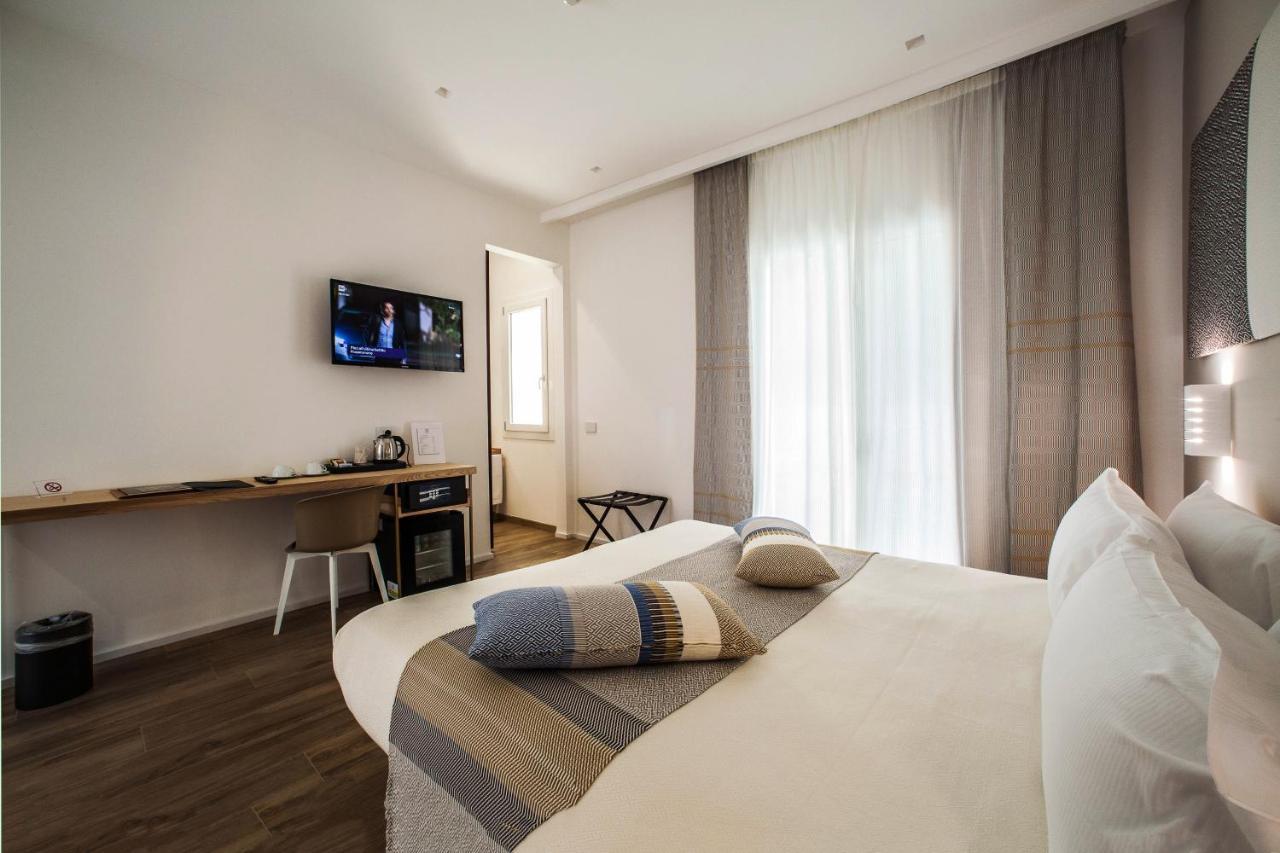 Noha Lifestyle Hotel - Adults Only Pula Luaran gambar