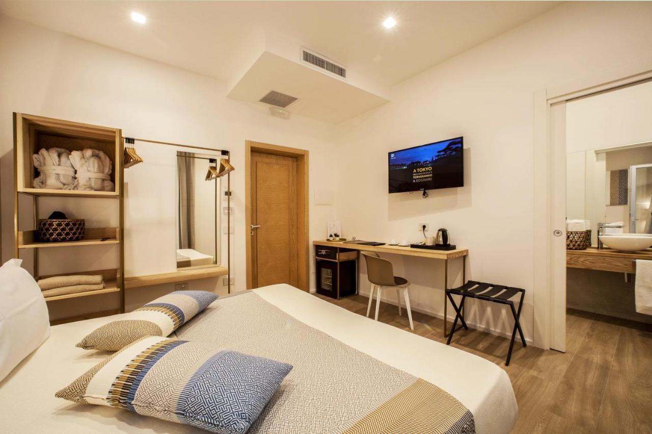 Noha Lifestyle Hotel - Adults Only Pula Luaran gambar