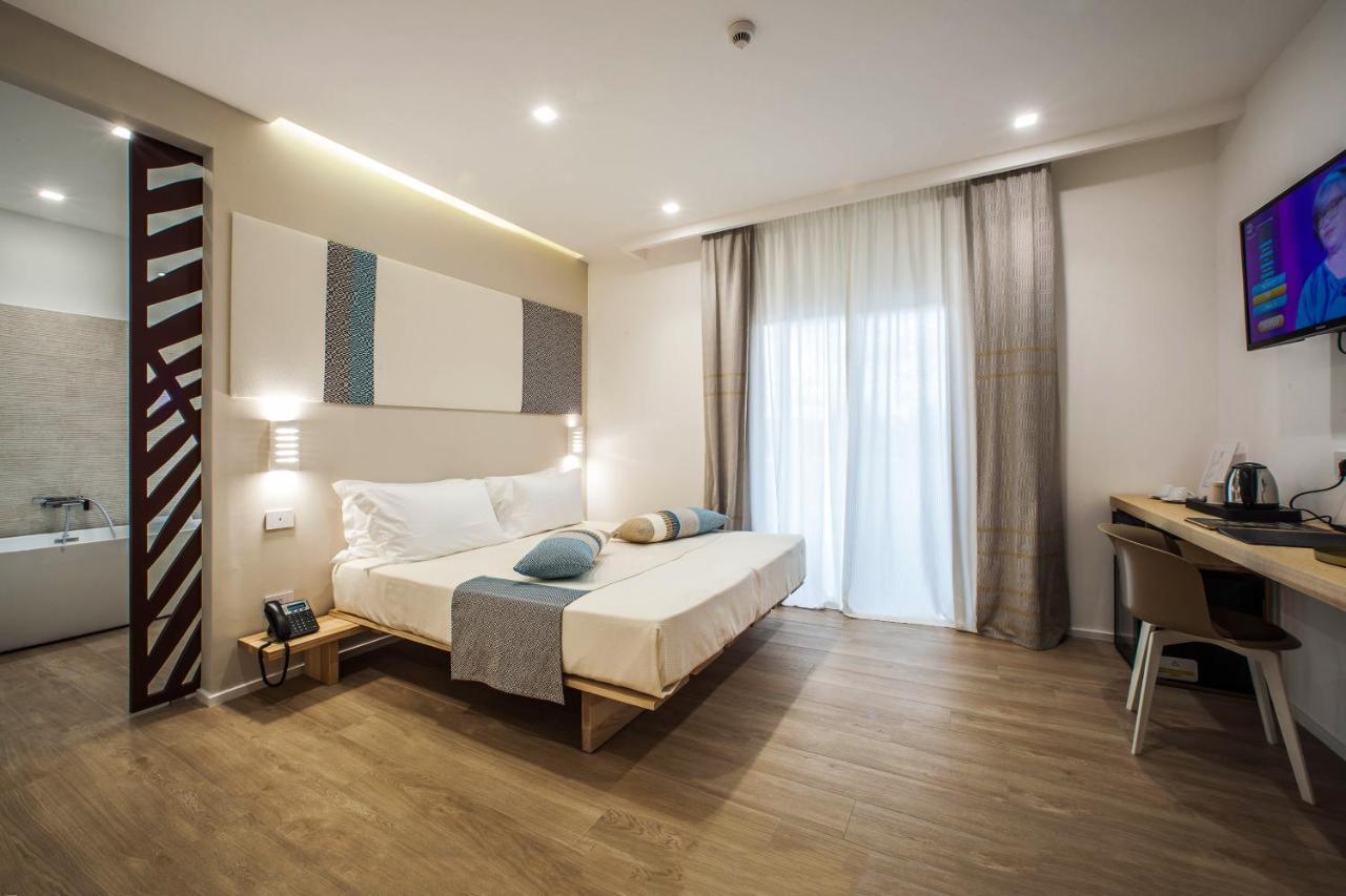 Noha Lifestyle Hotel - Adults Only Pula Luaran gambar