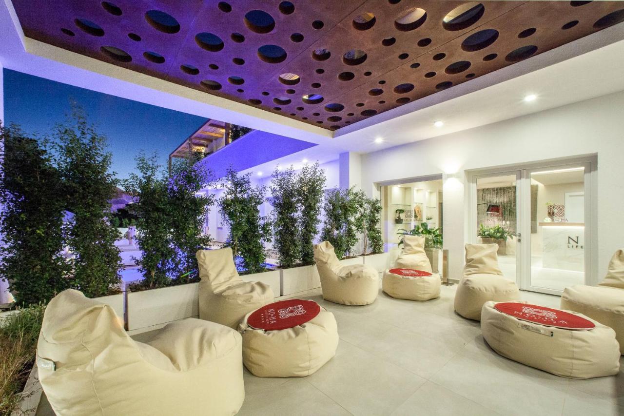 Noha Lifestyle Hotel - Adults Only Pula Luaran gambar