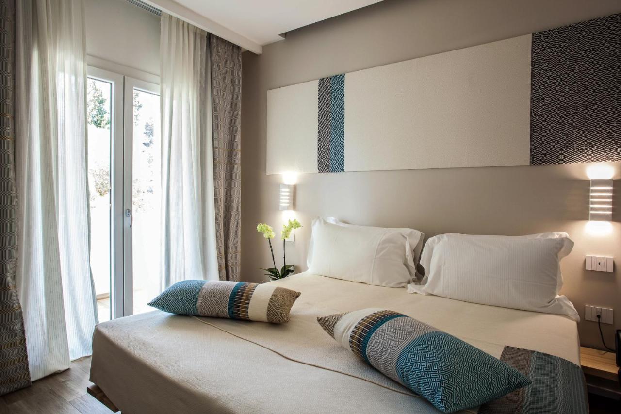 Noha Lifestyle Hotel - Adults Only Pula Luaran gambar