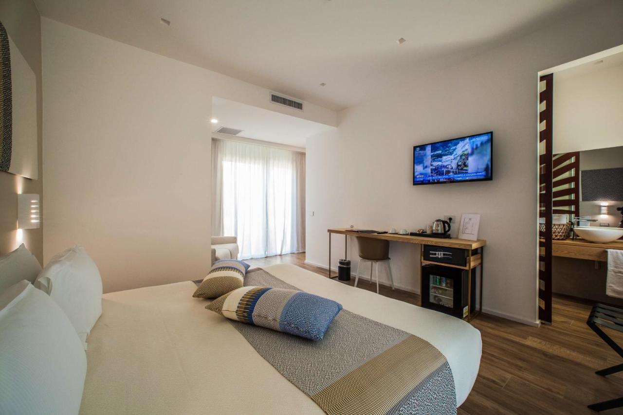 Noha Lifestyle Hotel - Adults Only Pula Luaran gambar