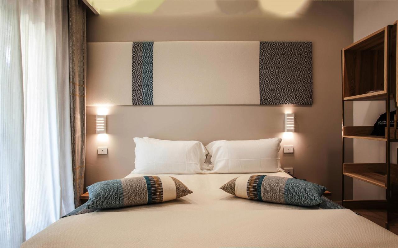 Noha Lifestyle Hotel - Adults Only Pula Luaran gambar