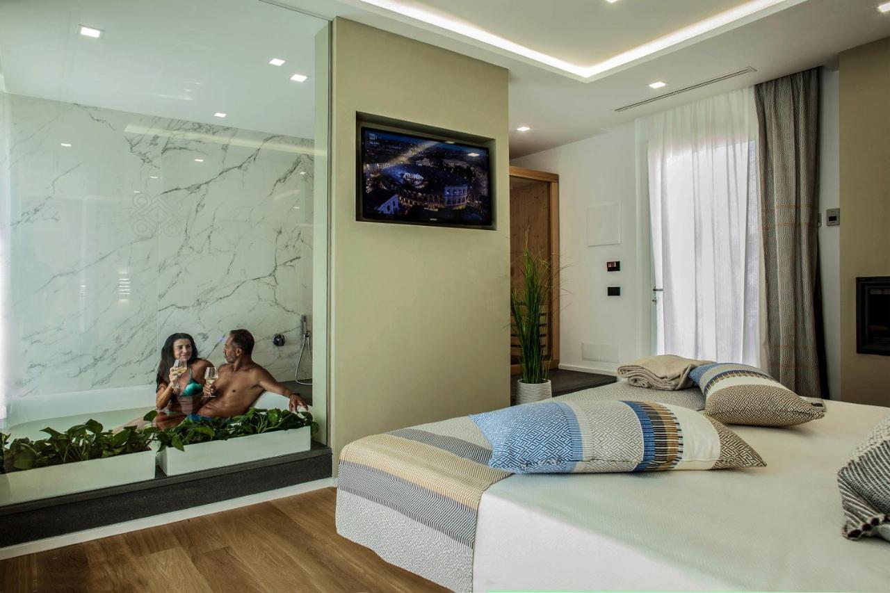 Noha Lifestyle Hotel - Adults Only Pula Luaran gambar