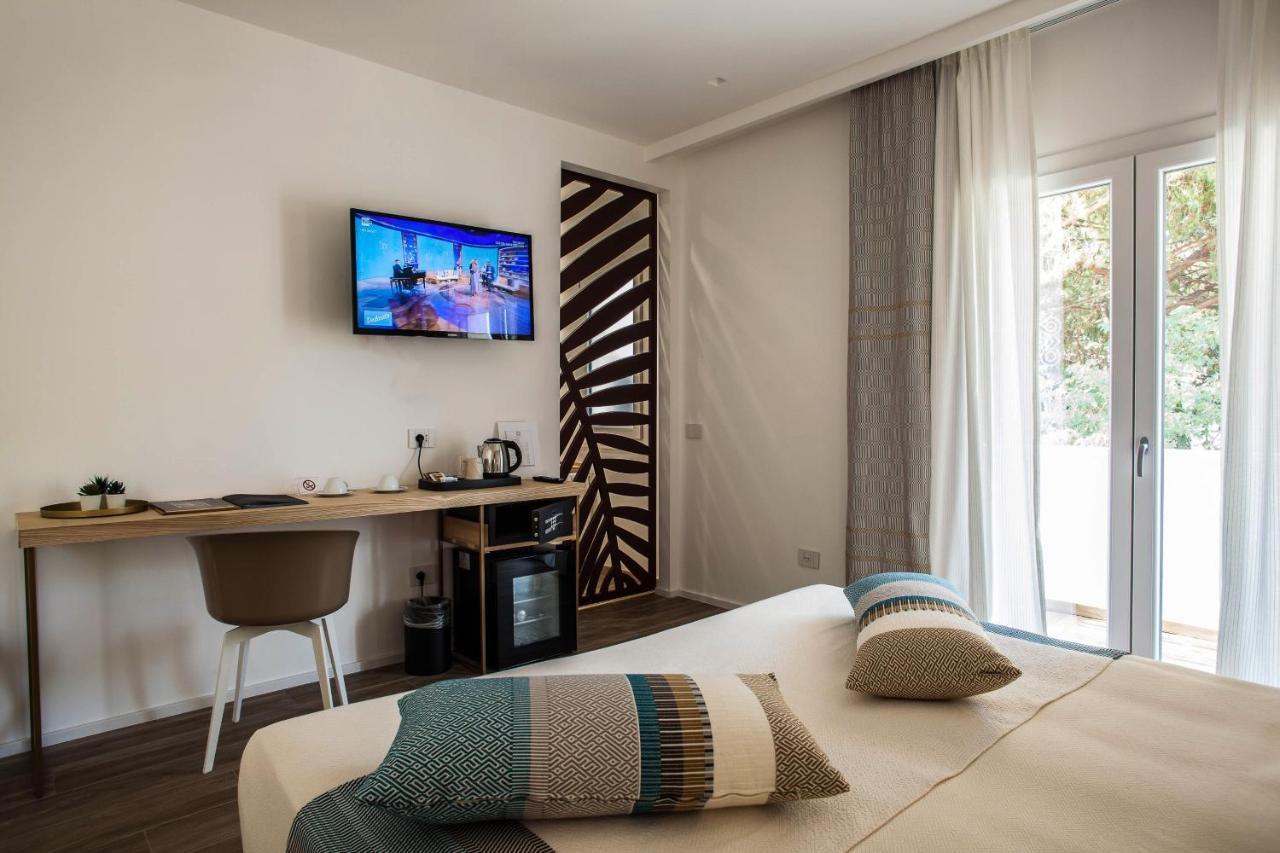 Noha Lifestyle Hotel - Adults Only Pula Luaran gambar