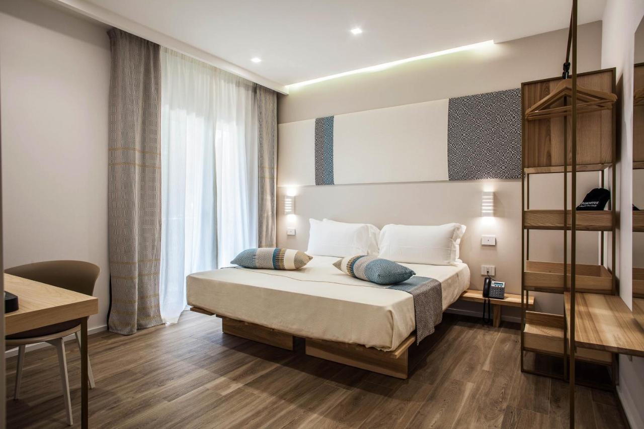 Noha Lifestyle Hotel - Adults Only Pula Luaran gambar