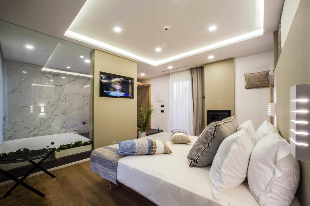 Noha Lifestyle Hotel - Adults Only Pula Luaran gambar