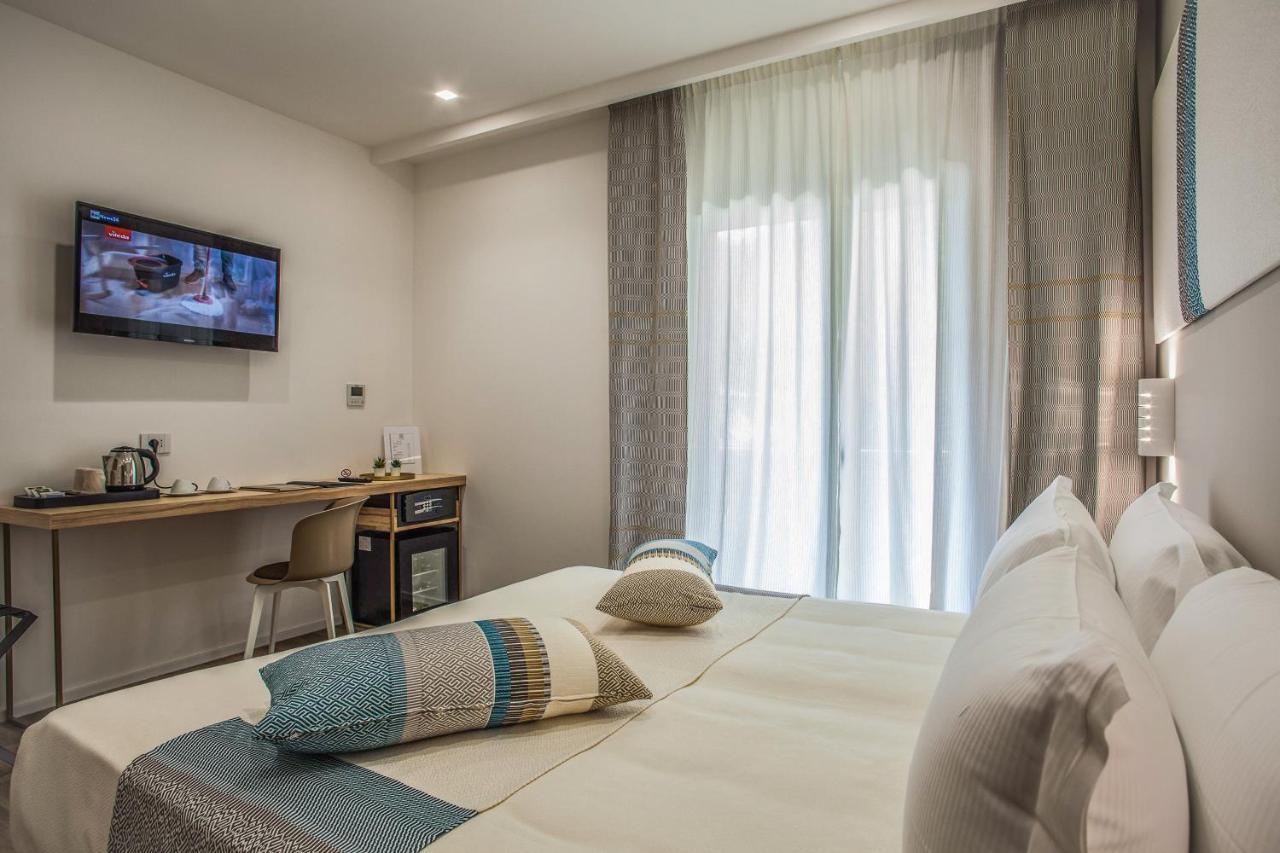 Noha Lifestyle Hotel - Adults Only Pula Luaran gambar