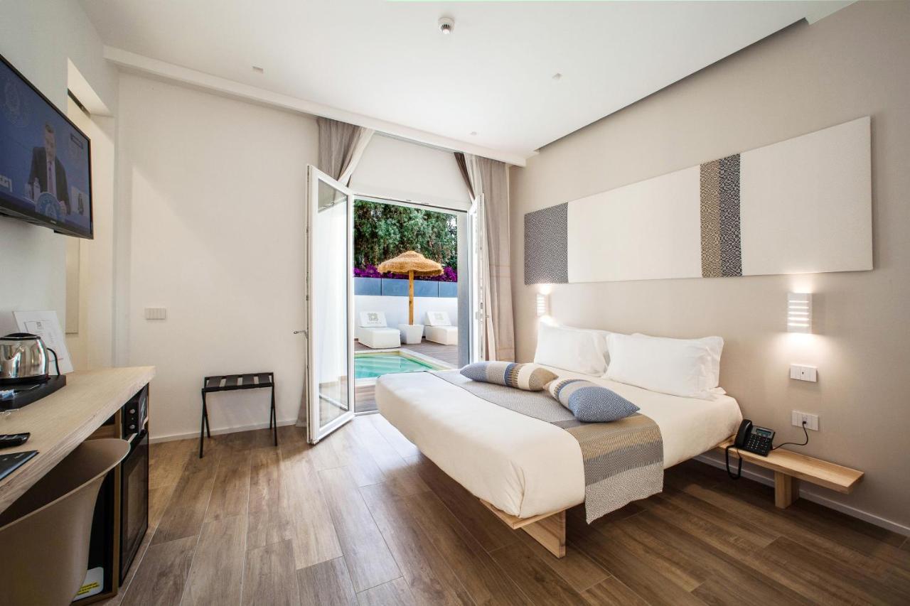 Noha Lifestyle Hotel - Adults Only Pula Luaran gambar