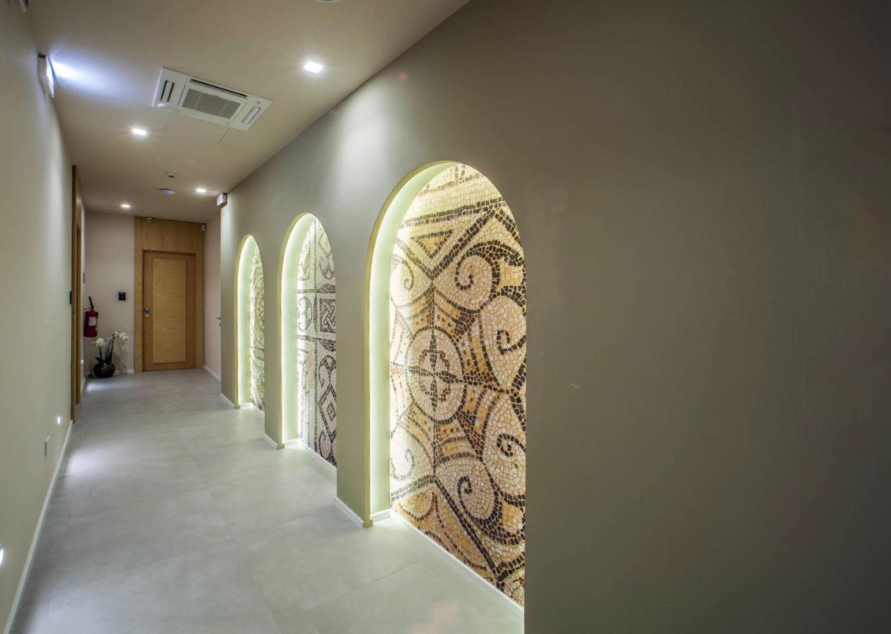 Noha Lifestyle Hotel - Adults Only Pula Luaran gambar