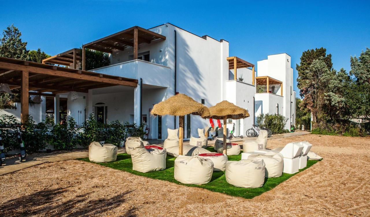 Noha Lifestyle Hotel - Adults Only Pula Luaran gambar