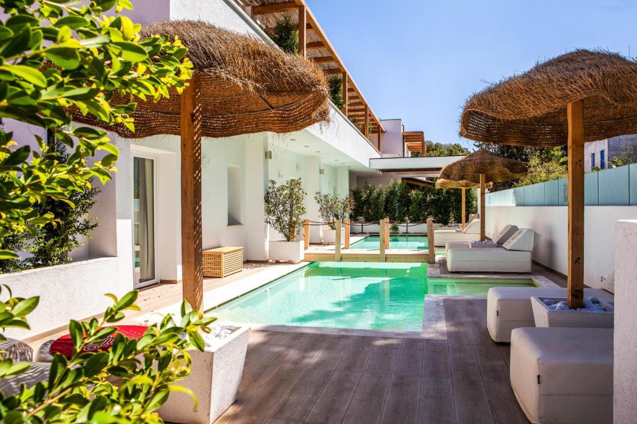 Noha Lifestyle Hotel - Adults Only Pula Luaran gambar