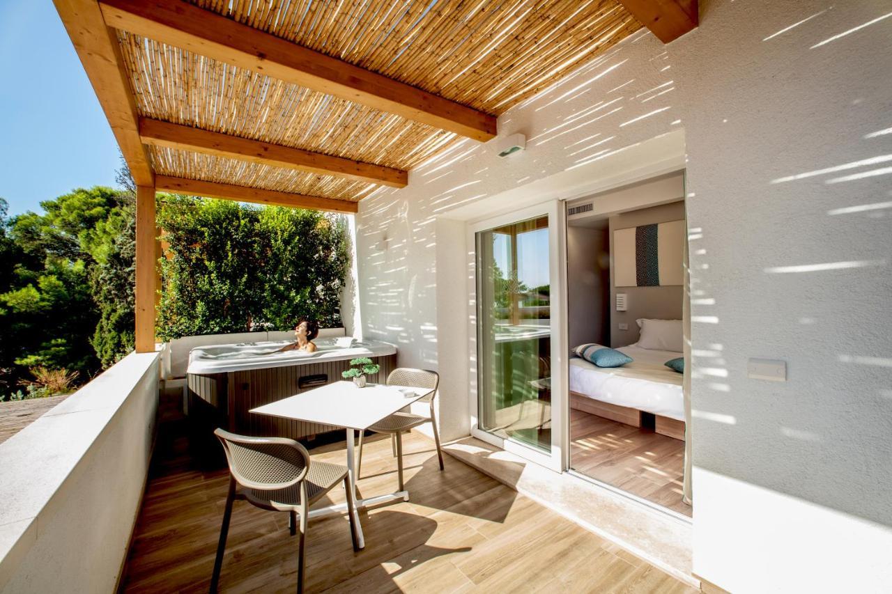 Noha Lifestyle Hotel - Adults Only Pula Luaran gambar