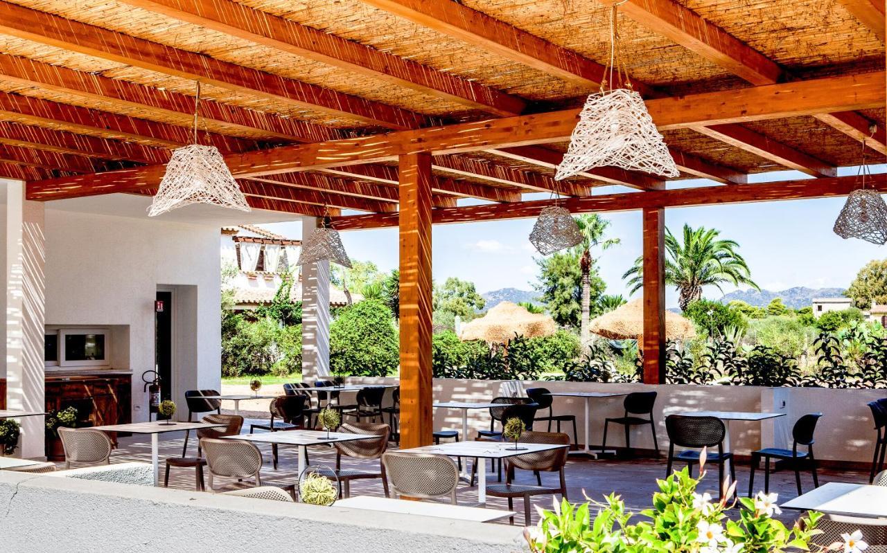 Noha Lifestyle Hotel - Adults Only Pula Luaran gambar
