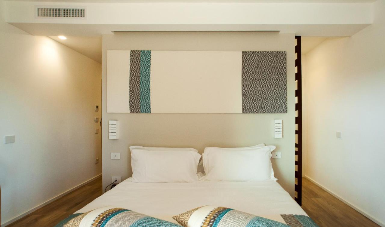 Noha Lifestyle Hotel - Adults Only Pula Luaran gambar