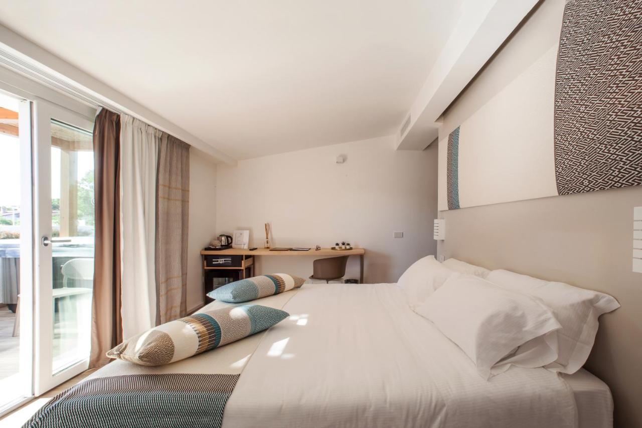 Noha Lifestyle Hotel - Adults Only Pula Luaran gambar