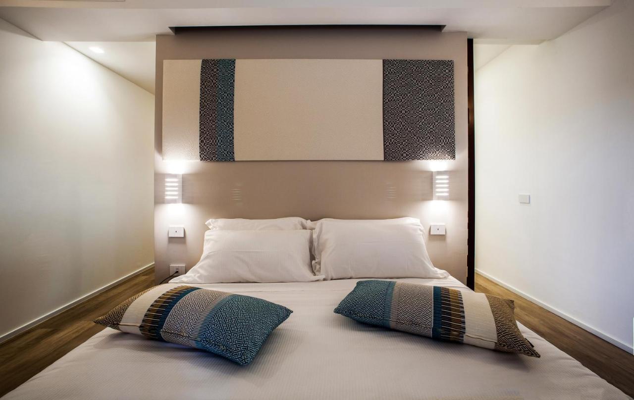 Noha Lifestyle Hotel - Adults Only Pula Luaran gambar