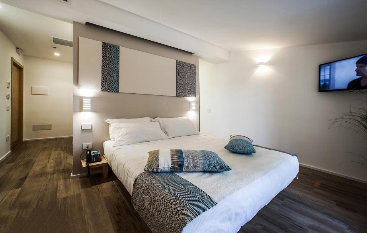 Noha Lifestyle Hotel - Adults Only Pula Luaran gambar