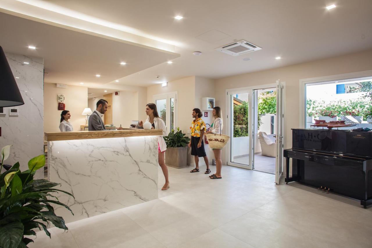 Noha Lifestyle Hotel - Adults Only Pula Luaran gambar