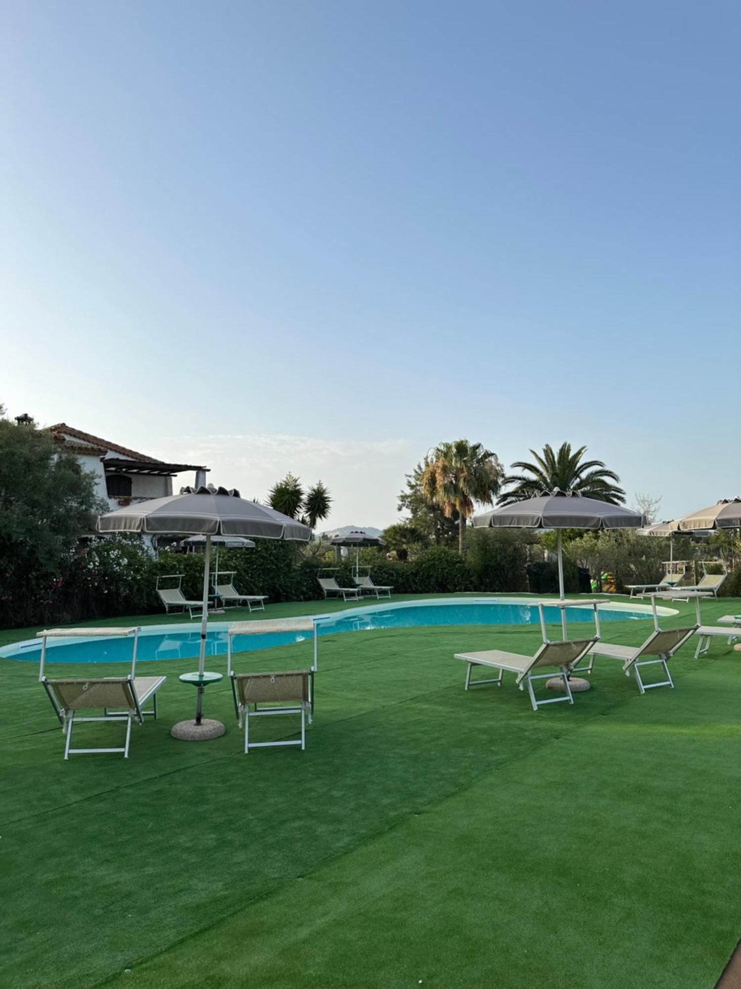 Noha Lifestyle Hotel - Adults Only Pula Luaran gambar