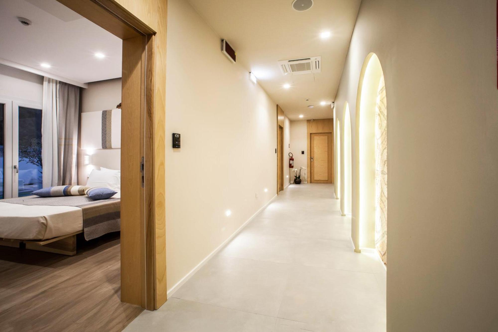 Noha Lifestyle Hotel - Adults Only Pula Luaran gambar