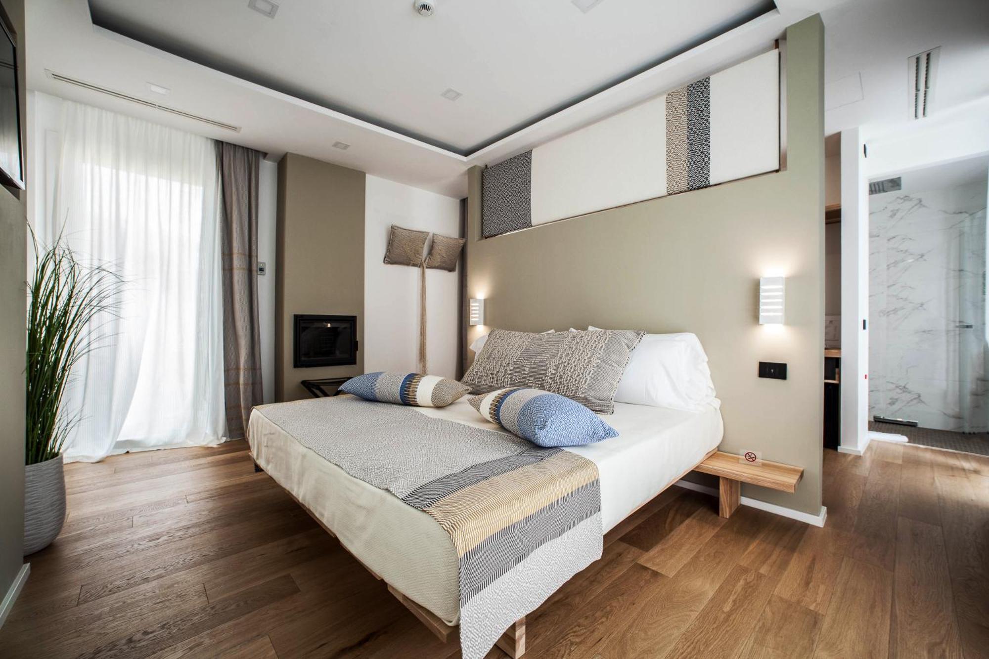 Noha Lifestyle Hotel - Adults Only Pula Luaran gambar